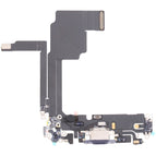 For iPhone 15 Pro(Original) / Blue