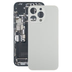 For iPhone 15 Pro / Titanium