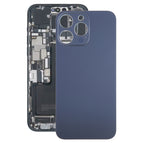 For iPhone 15 Pro Max / Blue