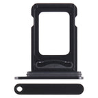 For iPhone 15(Dual) / Black