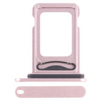 For iPhone 15(Dual) / Pink