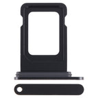 For iPhone 15 (Single) / Black