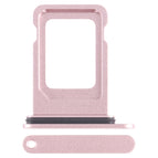For iPhone 15 (Single) / Pink