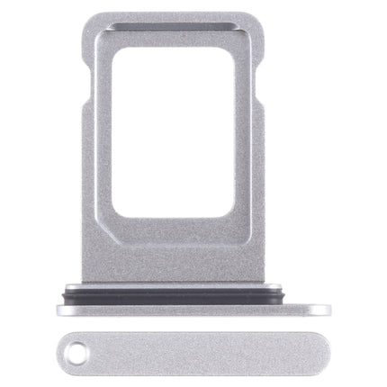 For iPhone 15 SIM Card Tray, For iPhone 15 (Single)