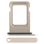 For iPhone 15 (Single) / Yellow