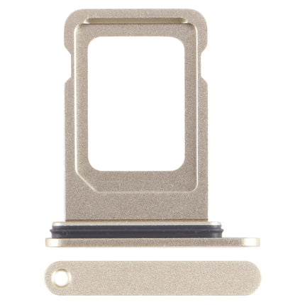 For iPhone 15 SIM Card Tray, For iPhone 15 (Single)