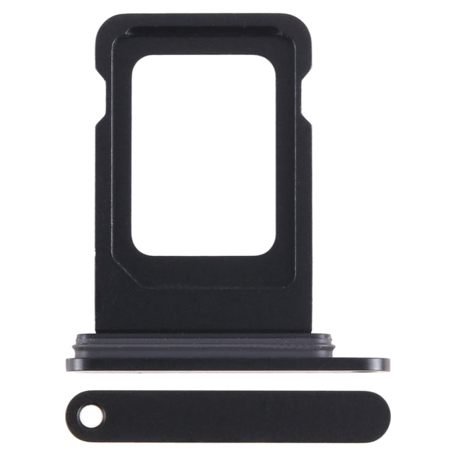 For iPhone 15 Plus SIM Card Tray, For iPhone 15 Plus (Single), For iPhone 15 Plus(Single)