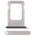 For iPhone 15 Pro(Single) / Titanium Color