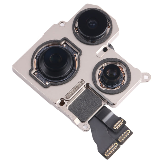 For iPhone 15 Pro Back Facing Camera, For iPhone 15 Pro
