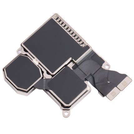 For iPhone 15 Pro Back Facing Camera, For iPhone 15 Pro