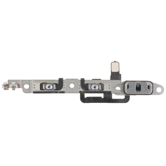 For iPhone 15 Plus Volume Button Flex Cable, For iPhone 15 Plus