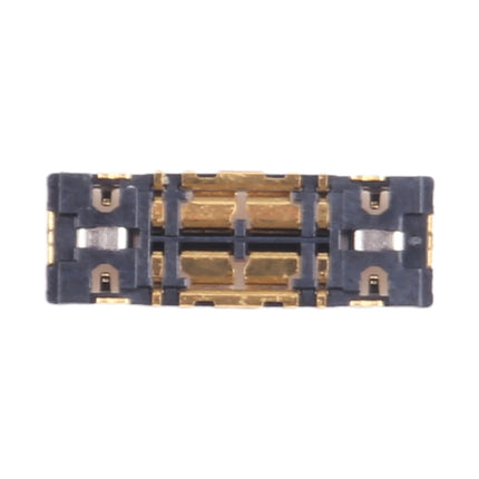 Battery FPC Connector On Motherboard  for iPhone 15 Pro / 15 Pro Max, For iPhone 15 Pro / 15 Pro Max