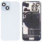 For iPhone 15 / Blue