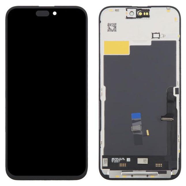JK incell LCD Screen For iPhone 15 Pro Max, For iPhone 15 Pro Max(incell)