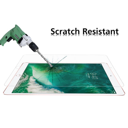 0.3mm 9H Surface Hardness Full Screen Tempered Glass Screen Protector for iPad Pro 10.5 inch / Air (2019), For iPad Pro 10.5 inch