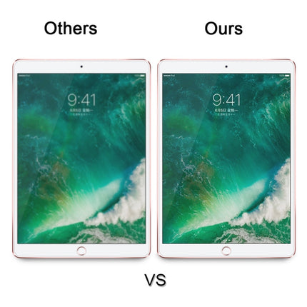 0.3mm 9H Surface Hardness Full Screen Tempered Glass Screen Protector for iPad Pro 10.5 inch / Air (2019), For iPad Pro 10.5 inch