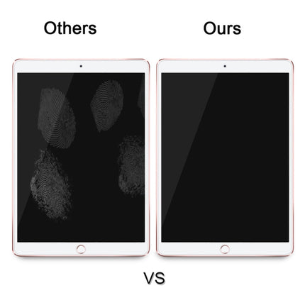 0.3mm 9H Surface Hardness Full Screen Tempered Glass Screen Protector for iPad Pro 10.5 inch / Air (2019), For iPad Pro 10.5 inch