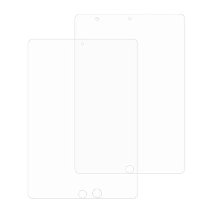 0.3mm 9H Surface Hardness Full Screen Tempered Glass Screen Protector for iPad Pro 10.5 inch / Air (2019), For iPad Pro 10.5 inch