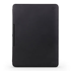 F611 Detachable Colorful Backlight Aluminum Backplane Wireless Bluetooth Keyboard Tablet Case for iPad Air 2 / 9.7 (2018) / 9.7 inch (2017) / Air / Pro 9.7 inch