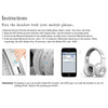 For iPhone, Samsung, Huawei, Xiaomi, HTC and Other Smartphones, All Audio Devices, HT