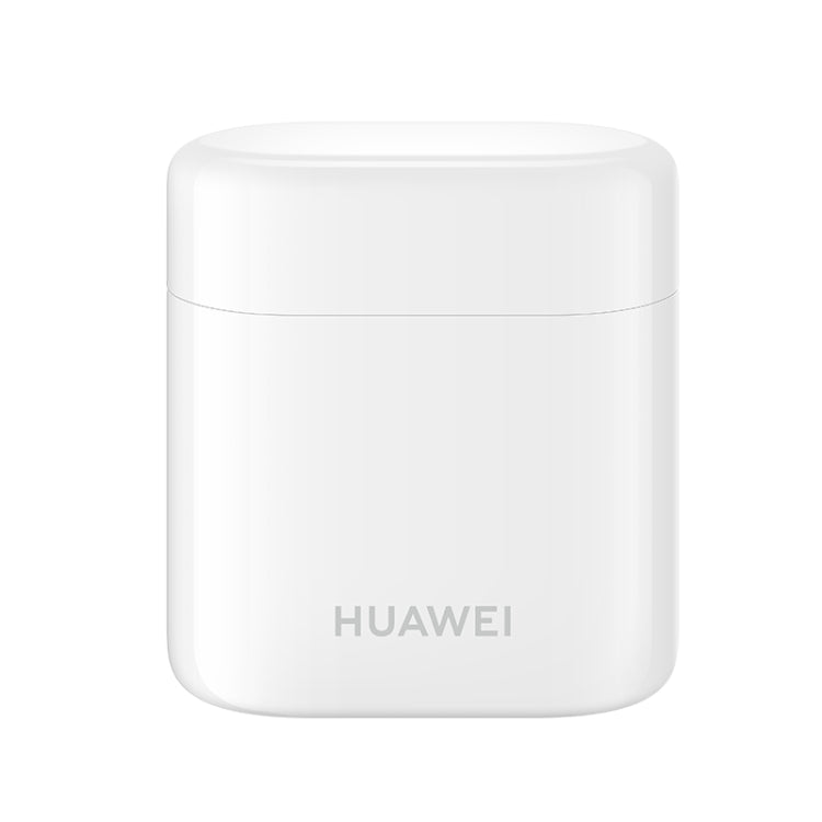 Huawei FreeBuds 2 Bluetooth Wireless Earphone Supports Voice Interaction & Wireless Charging, with Charging Box