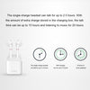 Huawei FreeBuds 2 Bluetooth Wireless Earphone Supports Voice Interaction & Wireless Charging, with Charging Box