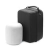 Mini Home Outdoor Smart Bluetooth Speaker Protective Bag Box Suitcase for HomePod 2 / HomePod