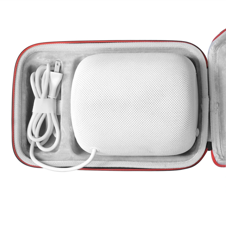 Mini Home Outdoor Smart Bluetooth Speaker Protective Bag Box Suitcase for HomePod 2 / HomePod