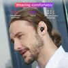 Bluedio TWS T-elf Bluetooth Version 5.0 In-Ear Bluetooth Headset with Headphone Charging Cabin, TWS T-elf