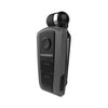 Fineblue F910 CSR4.1 Retractable Cable Caller Vibration Reminder Anti-theft Bluetooth Headset