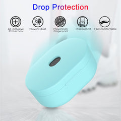 Silicone Charging Box Protective Case for Xiaomi Redmi AirDots /AirDots S / AirDots 2