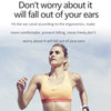 i9 Touch Wireless TWS Sport Bilateral Stereo Bluetooth 5.0 Headset with Charging Box, Touch Version, Touch Version