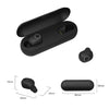 Q1 TWS Bluetooth 5.0 Binaural Stereo Wireless Sports Bluetooth Earphone