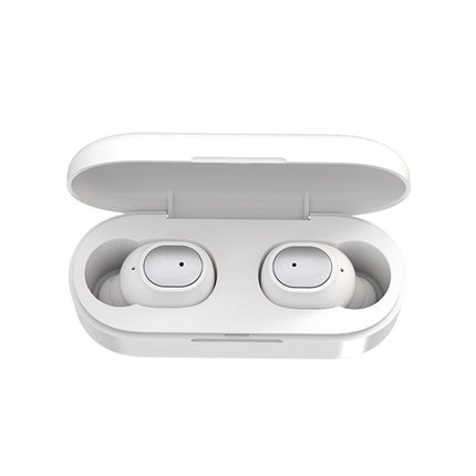 Q2 TWS Bluetooth 5.0 Binaural Stereo Wireless Sports Bluetooth Earphone
