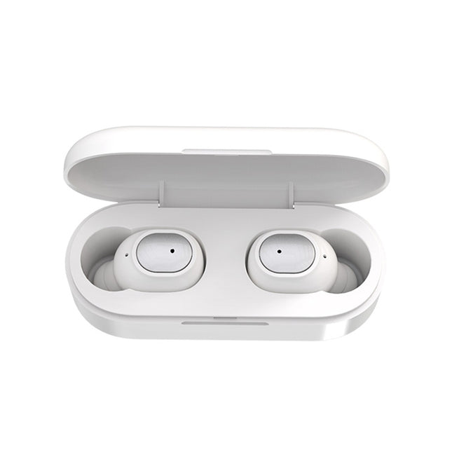 Q2 TWS Bluetooth 5.0 Binaural Stereo Wireless Sports Bluetooth Earphone