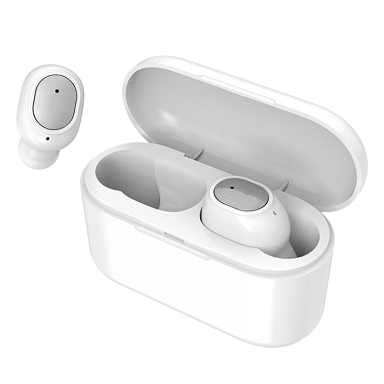 Q3 TWS Bluetooth 5.0 Binaural Stereo Automatic Matching Wireless Bluetooth Earphone