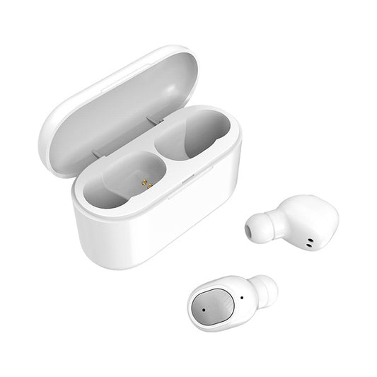 Q3 TWS Bluetooth 5.0 Binaural Stereo Automatic Matching Wireless Bluetooth Earphone