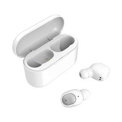 Q3 TWS Bluetooth 5.0 Binaural Stereo Automatic Matching Wireless Bluetooth Earphone
