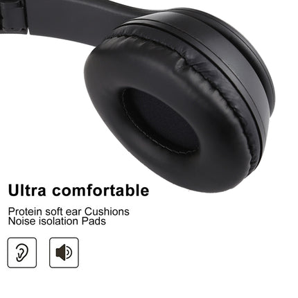 P47 Foldable Wireless Bluetooth Headphone with 3.5mm Audio Jack, Support MP3 / Call, P47 Green, P47 Black, P47 Blue, P47 Red, P47 White