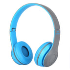 P47 Blue / Blue
