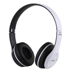 P47 White / White