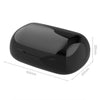 L-21 9D Sound Effects Bluetooth 5.0 Touch Wireless Bluetooth Earphone with Charging Box, Support HD Call, L-21