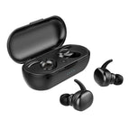 TWS-4 / Black