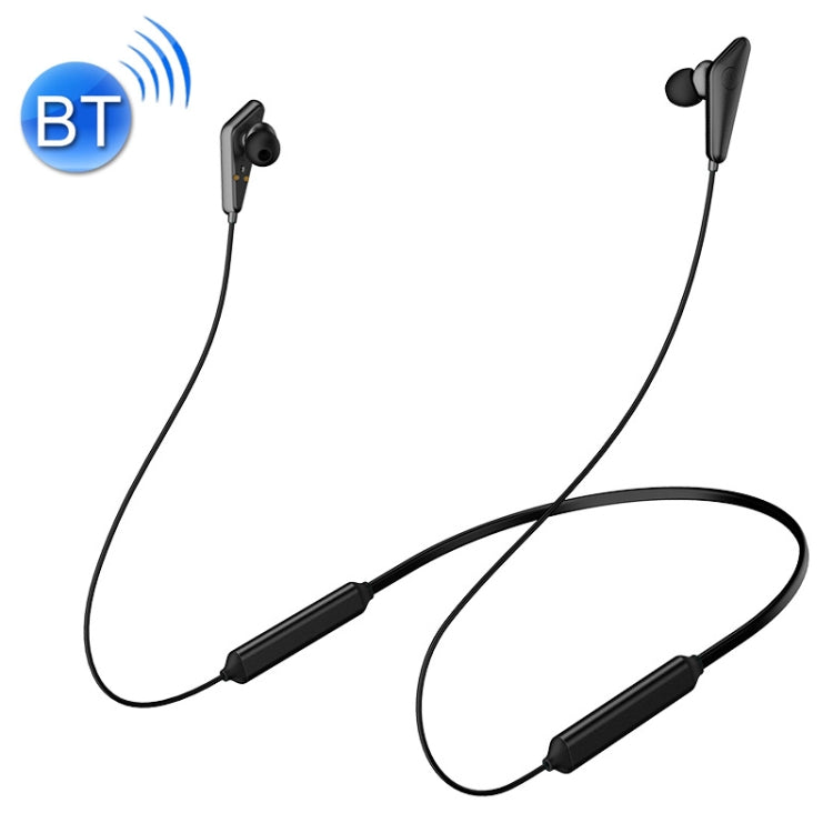 Q60 Magnetic Suction Universal Bluetooth Earphones Sport In Ear Stereo 5.0 Earphones