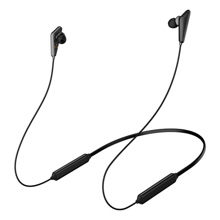 Q60 Magnetic Suction Universal Bluetooth Earphones Sport In Ear Stereo 5.0 Earphones