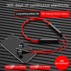 Q60 Magnetic Suction Universal Bluetooth Earphones Sport In Ear Stereo 5.0 Earphones