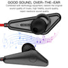 Q60 Magnetic Suction Universal Bluetooth Earphones Sport In Ear Stereo 5.0 Earphones