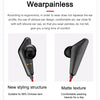 Q60 Magnetic Suction Universal Bluetooth Earphones Sport In Ear Stereo 5.0 Earphones