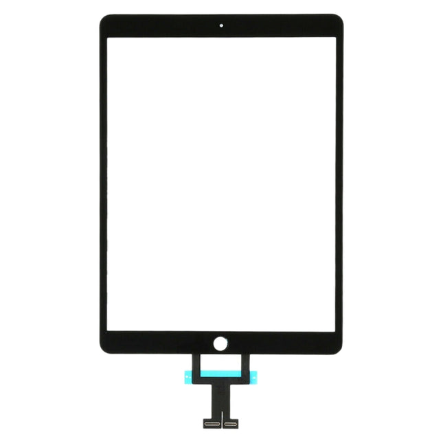 Touch Panel  for iPad Air 3 (2019) A2152 A2123 A2153 A2154 / iPad Air 3 Pro 10.5 inch 2nd Gen, For iPad Air 3 (2019)