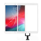 For iPad Air 3 (2019) / White